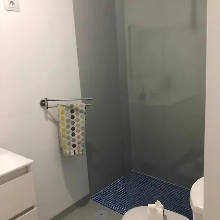 公寓 Apartamento Central 科拉雷侯