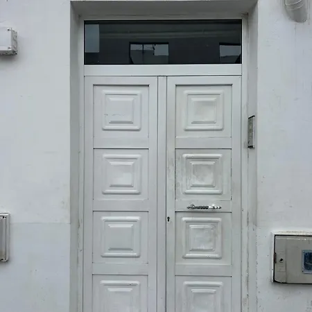 Apartamento Central * 科拉雷侯
