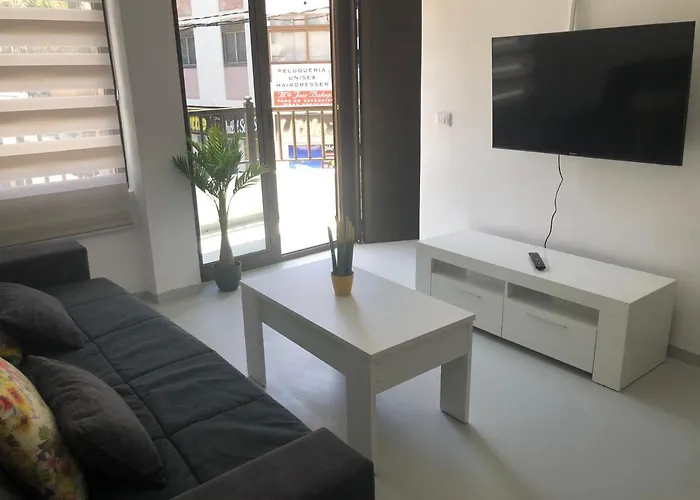 Appartamento Apartamento Central Corralejo