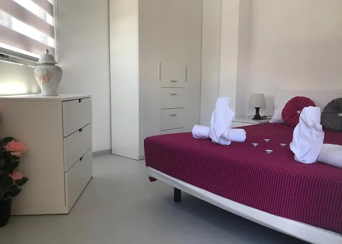 Apartamento Central Appartamento Corralejo