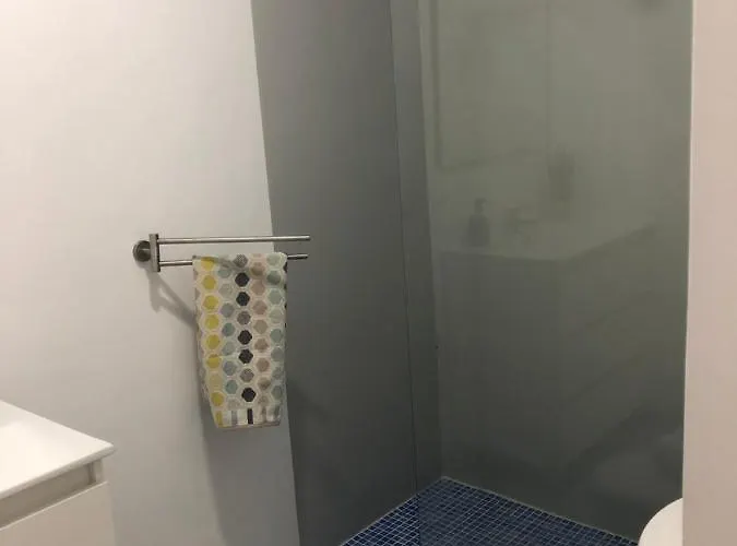 Apartment Apartamento Central Corralejo