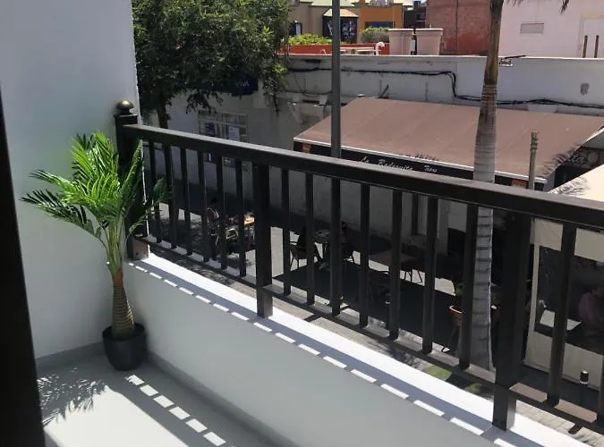 Apartamento Central Apartment *